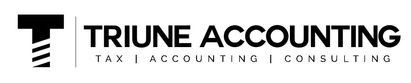 Triune Accounting | Bookkeping | Tax
